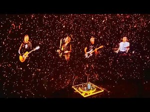 Who's Gonna Ride Your Wild Horses - U2 - LIVE at The Sphere in Las Vegas, Nevada - February 18, 2024