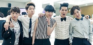 WINNER "Empty" 日版 MV