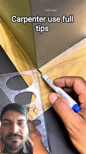 Carpenter use full tips