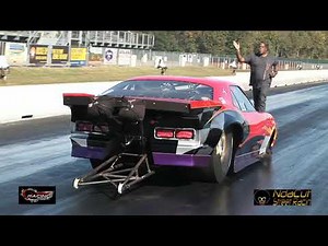 DKRACING AUTUMN GRUDGE FINALE 2021