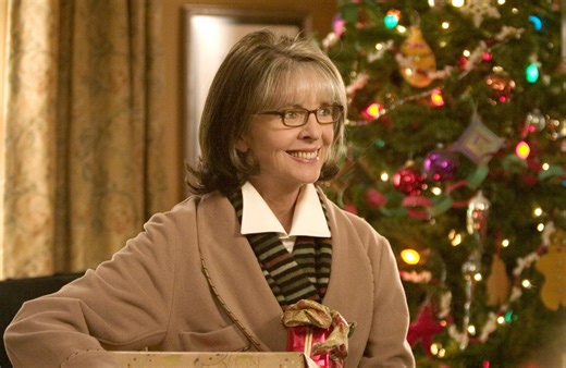 The Family Stone sequel in the works amid Diane Keaton's passing