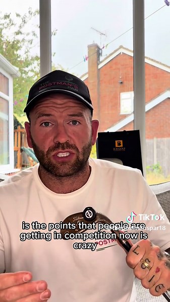 Handicap System Debate in Golf: Share Your Thoughts