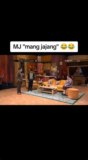 Komedinya Sule di Ini Talk Show: Tawanya yang Mengguncang