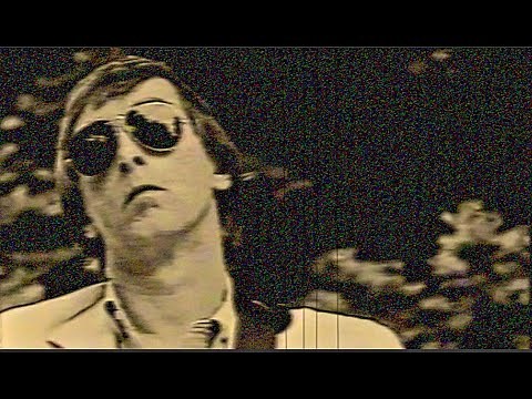 The Velvet Underground Heroin live Paris 1990