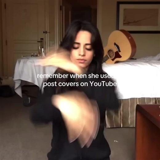 I love this covers so much😭 #camilacabello #camila #cover | camilacabello