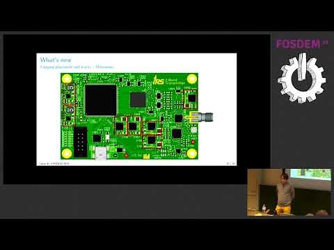 horizon EDA - what's new