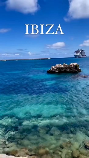 87K views · 2.4K reactions |  From sun-drenched beaches to legendary sunsets and iconic parties — the island vibe hits different. Get ready for a summer to remember  #Ibiza2025 #Eivissa #Spain #IslandVibes #Ushuaia #IbizaNights #BeachDays #PartyIsland #TravelDreams #SummerVibes | Repeat Ibiza | Facebook