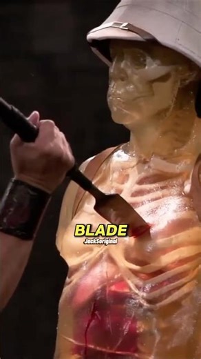 The Spear That Changed Zulu Warfare | Iklwa #history #shorts #africanhistory