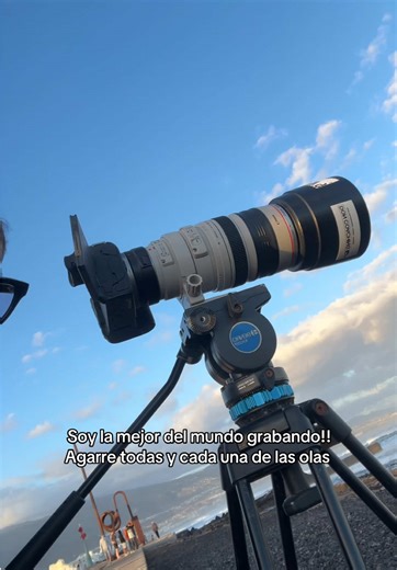 Capturando Momentos de Surf en la Playa