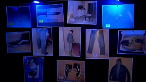 New evidence reveals more on suspected Las Vegas serial killer