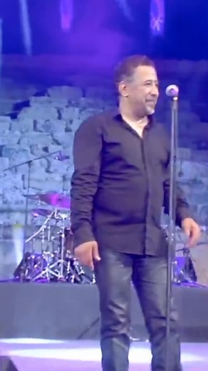 Cheb Khaled: An Overview of His Arabic Music Impact
