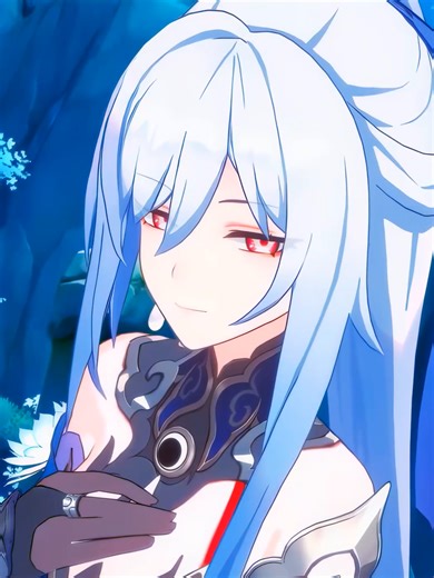 Exploring Honkai Star Rail: The Untouchable Character