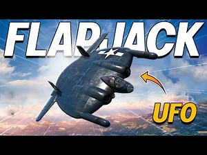 The Flying Pancake is Here! XF5u 1 in War Thunder