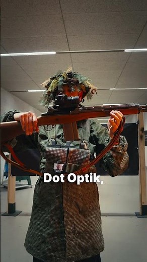 M14 – vom Dschungel Vietnams bis Black Hawk Down | Die Geschichte einer US-Legende