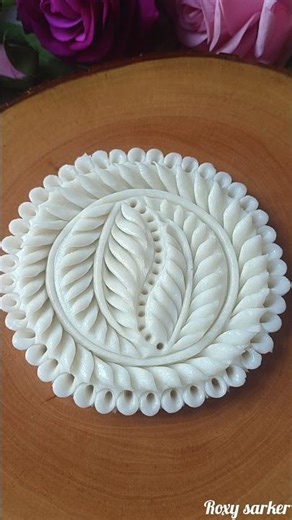 যেই মহিলার নামাজ কবুল হবে না 😭 নকশি পিঠা ডিজাইন #nokshipitha #youtubeshorts #shortsfeed #fyp