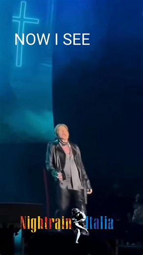 Axl live Korea 2025 (Audio So Fine album version) #GnFnR #waxlrose #GNR | Guns n' f 'n Roses.It - Nightrain Italia Fanpage