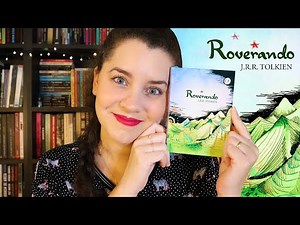 ROVERANDO, de J R R Tolkien (sensível e encantador) | BOOK ADDICT