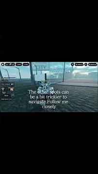 How to get Error404 in speedster sandbox #roblox #speedster #sandbox #texttospeech