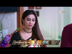 Brahmagantu | Ep - 447 | Best Scene | Feb 26 2026 | Zee Kannada