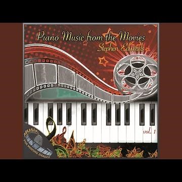 E-Flat Piano Trio (From "The Mechanic")