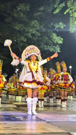 1st RUNNER UP—Patricia Homes Elementary School in Inter-School Drum & Lyre Corps Competition (Elementary Category) ✨ October 10, 2026 Masskara Festival’26 Bacolod Public Plaza #illtv #DrumandLyre #MassKaraFORALL #MasskaraFestival2026 #CityofSmiles