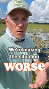 210K views · 5.6K reactions | Florida's Double Standard  Water...
