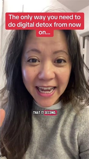 The 17 second pause the breaks the scroll loop.