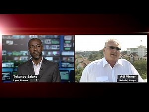 Ariel Sharon: the 'military legend'