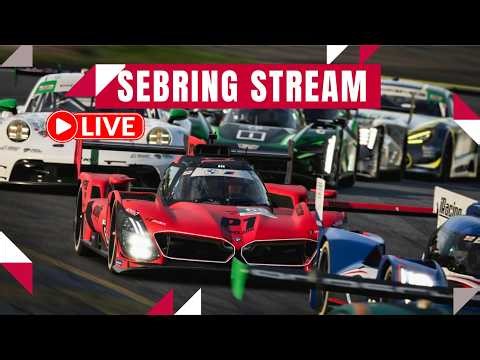 NEW iRacing GTP BOP Testing !P1Doks !Coaching