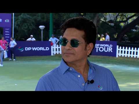 What It's Really Like Carrying the Expectations of 1 Billion People | Sachin Tendulkar