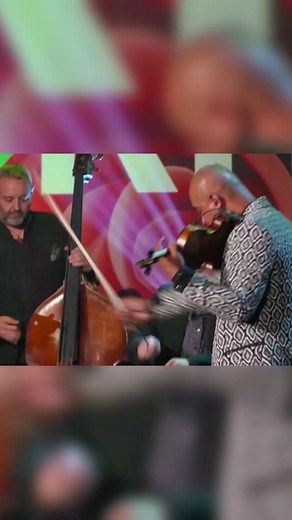 Soulful Gypsy Music with Violin and Cimbalom