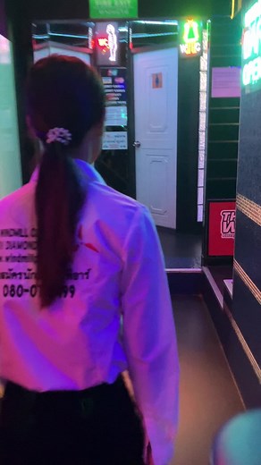 Windmill 2 Agogo Pattaya op TikTok