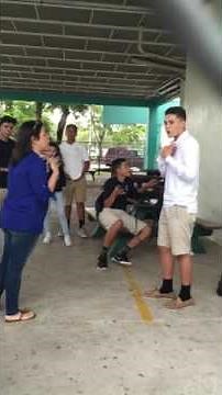 Mom fights a kid arvida middle school