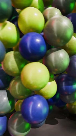 new fresh blender eevee animation March 2026 #2