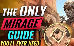 全b站最全米垃圾Mirage教程，你唯一需要的米垃圾Mirage教程（转载生肉）