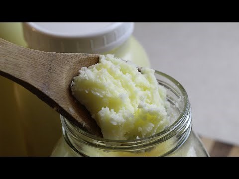 How to Render Beef Fat | Clean, Odorless Tallow for Skincare