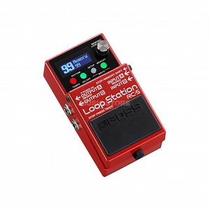 Boss RC-5 Loop Station bei uns günstig einkaufen | Deutschland