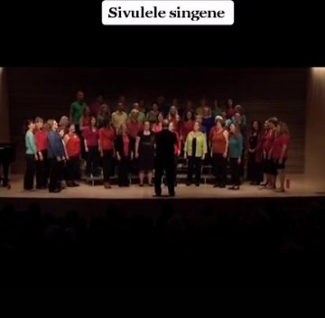 Mduduzi Vundla Mavun (@mgm.mavundla) - Sivulele: A Zulu Gospel Celebration