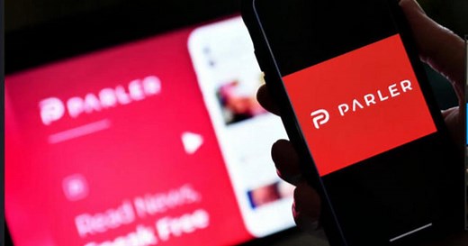 Amazon removes Parler from its web hosting service