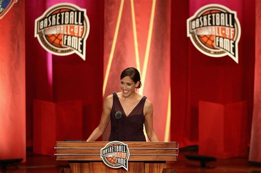 Is Rebecca Lobo married? All we know about the ESPN analyst's personal life