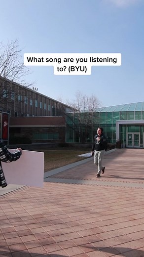 Discover BYU: The Ultimate Mormon Music Playlist