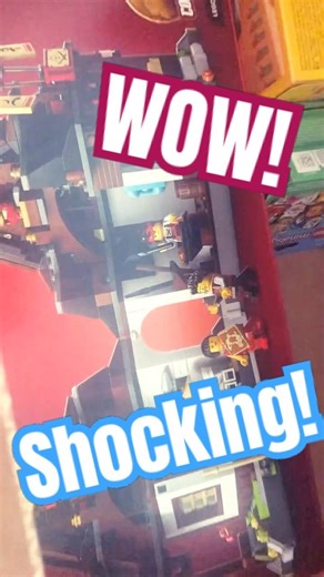 What could possibly be within this box?! #shorts