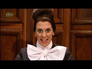 CBBC - Continuity (19th March 2012)