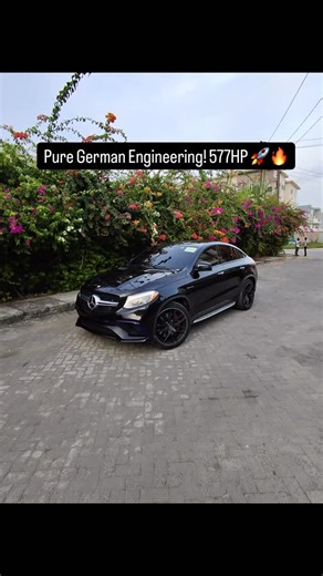 A.V. AUTOS LTD on Instagram: "New In!!! 2019 Mercedes AMG GLE 63s V8 Coupé Foreign used Now available in obsidian black exterior on designo custom black interior. Fully loaded AMG Wheels Massage seats Carbon fiber finishing AMG Performance brakes Engine data display Dynamic drive modes D-Shaped steering mixed alcantara design Front & rear climate control Side pillar AC vent Soft-close doors Panoramic sunroof Harman Kardon premium sound system and lot more More info/options Dm/call 09037103842 #a