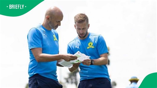 Sundowns set to announce 3 new signings including two Bafana Bafana stars