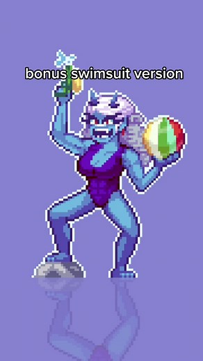 Create Your Own Pixel Art Character with this Fun Challenge!