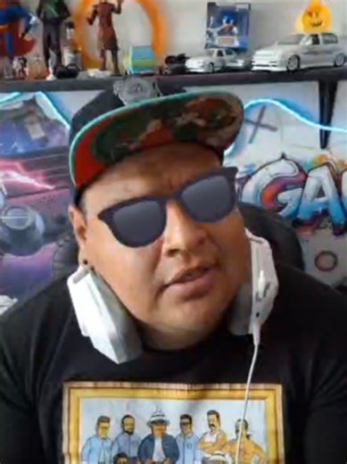 Eso es ser papá gamer! #games #videojuegos #gaming #humor #entretenimiento