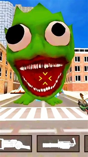 nextbots in playground mod new update version 11.2.2 in garry's mod#sandboxinspace #nextbots #gmod