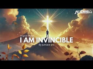I Am Invincible (Original Version) | Jnc Music