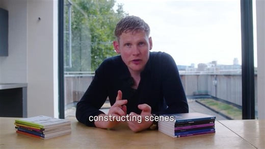 Royal Court Theatre on Instagram: "Want to apply for our national Young Playwrights Award, but need some help getting started? Head to our YouTube, website or Reels to watch our ‘How to Write a Play’ series led by award-winning playwrights Sabrina Ali, Tife Kusoro, Ryan Calais Cameron, Beth Flintoff, Nina Segal, Vinay Patel and Oli Forsyth. The Royal Court Young Playwrights Award is for young people aged 13-18 living or attending school in the UK. Applications open from 27 Jan - 22 April 2026"